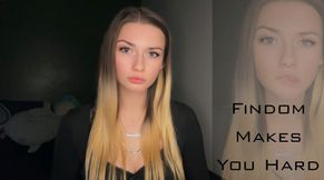 Findom Makes You Hard