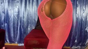 Rubbing My Juicy Twat for You Stepdaddy!!