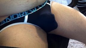 Nipple Orgasm