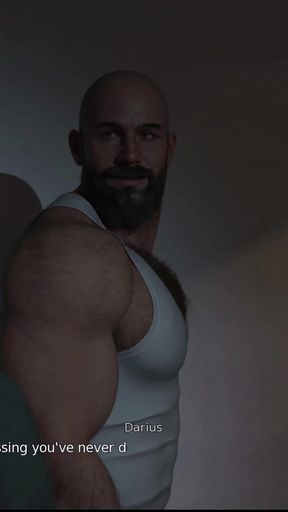 Heatwave Sams Stay 2 Sam Got Fuck by a Massive Cock