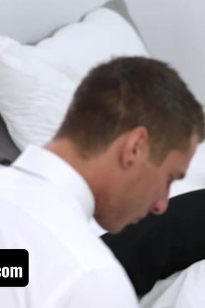 SayUncle - Curious Catholic Boys Explore Their Sensual Bodies Before Getting Into Some Taboo Fuck