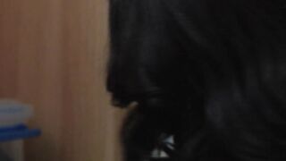 Black Milf's Solo Play - Horniness Unleashed