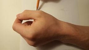 Big-titted MILF Molly Jane draws him in