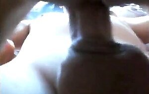 Deutscher Amateur-Morgensex-Selbstfoto am Telefon Teil 1