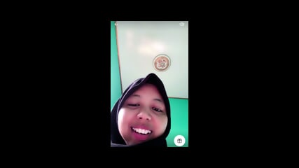 Horny Asian tango app , Indonesian lady with amazing ass loves anal live cam , tango app sex
