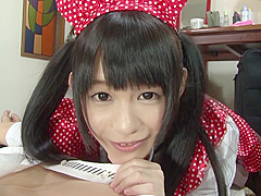 Eva Gives You A Pov Blowjob Ha