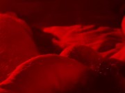 Huge Cock Sex Toy Sleeve Jerk Off (4K)