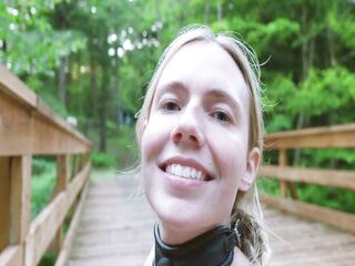 Four-Wheel Butt Driving, with tractable PAWG Rebel Rhyder -- bizarre anal riding during the time that overlanding, with hard anal and booty to throat