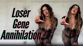 Loser Gene Annihilation - CBT (BETASAFE)
