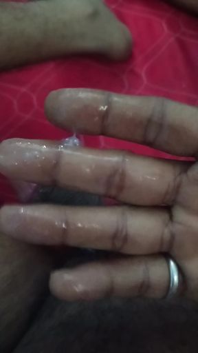 Indian boy masturbation