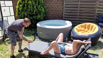 [GRATIS] Melody Pleasure Outdoor Pictures session &amp_ comedy introduction