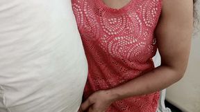 Tight Asshole of Stepsister Filled with Cum in Anal