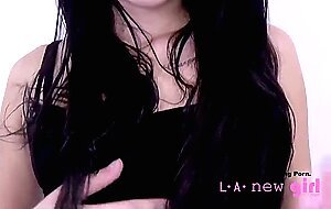 Model fucked by fake agent at casting audition photoshoot