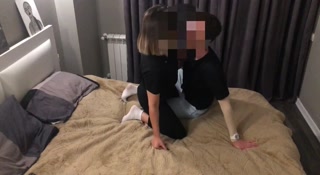 Sex at a party with the first guy you meet