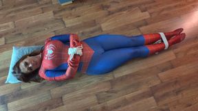 Black Panther Dominate And Humiliate Spider Woman For Ignoring Her Achievements - Part 2