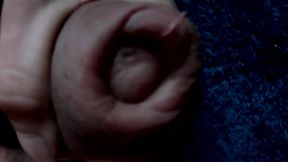 vacuum cock creampie masturbation