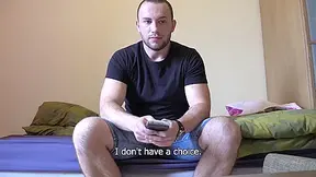 Debt Dandy - Crazy Sex Clip Homosexual Amateur Great Watch Show
