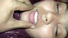 Real Life Indian Couple Homemade Romantic Hot Video