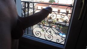 Show my dick in Thessaloniki Greece - exhibitionist