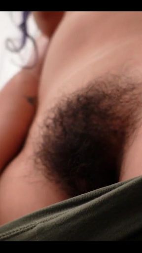 Hairy Pussy