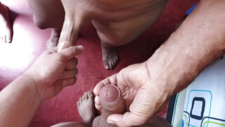 Vídeo caseiro de prostitutas gays amadoras maduras, pau grande recebendo foda anal