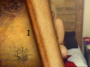 Kady Kumz...again an Orgasm Compilation (EPIC TRAILER!)