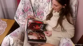 My Book - Sex Movies Featuring Cecelia