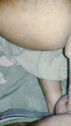 Stunning moment from &quot;Wo Meri Mia khalifa me uska Jhonny Sin ( Part 1 )&quot;