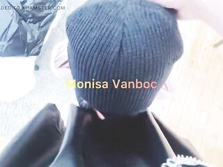Compliant Bottom Serf Screwed My Headmistress Monisa Vanboc