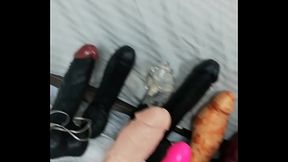 Et si je les essayais tous