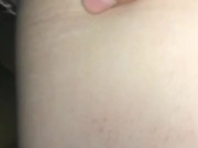 LLEGAMOS DEL PERREO DIRECTOS A COGER EN  LA SALA DE SU CASA... MIENTRAS TODOS DUERMEN