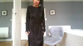 Prissy Intern Swallows Your Cum Xx