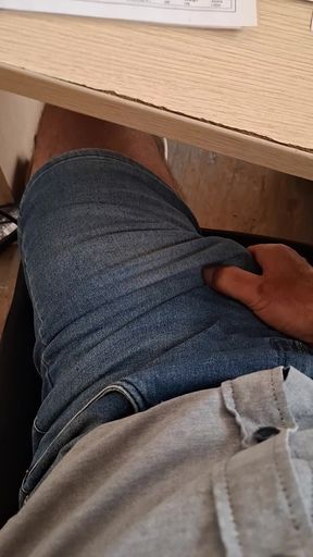 Some Fun Teasing