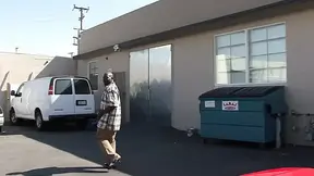 When Girls Go Black: W g g b  #59