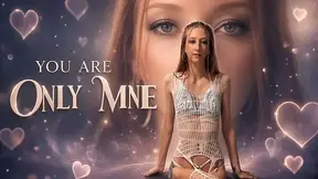 Obsession October | You Are Only Mine