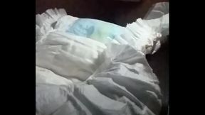 Slow Motion Ejaculation – Intense Solo Handjob Climax