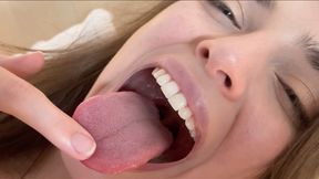 Vored Willingly By Girlfriend