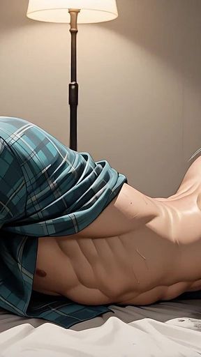 This Grunge Boy Humping Pillow Will Drive You Wild