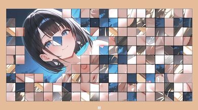 Japanese Doujin Eroge 3D Hitozuma Big Tits Choked Gushing NTR Netorare Hardcore Fucked