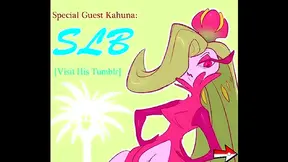 Voluptuous Anime Vixens Tempt Heroes with Lush Curves Sultry Styles