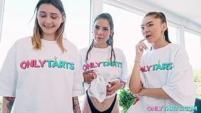 Funky Town, Kwini Kim, Sooky Sin - One Reward For All