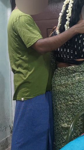 Aunty Mathvan Hard Sex Full 24 Minute Video Is on My Channel