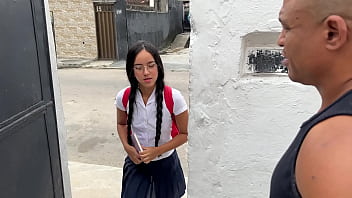 NOSSA! Neg&atilde_o me abriu toda️️