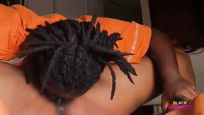 I love the way you blow-jobbed my vulva