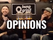 Synder intro TheOpinionsShow(no nudity)