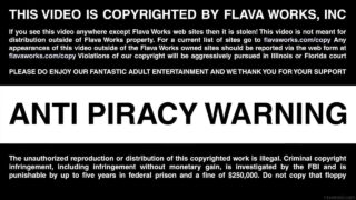 Kouření, černý, bez sedla, čtyřka – Skye Rockafella, šukaná do zadku