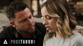 Drilled hard fast dirt with pin-up Seth Gamble and Anna Claire Clouds from Pure Taboo