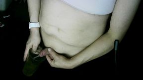 reneenicolecd - update #62 - piss drinking compilation toilet gay sissy - jul 15, 2026