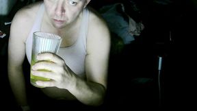 reneenicolecd - update #62 - piss drinking compilation toilet gay sissy - jul 15, 2026