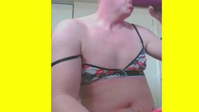 reneenicolecd - update #62 - piss drinking compilation toilet gay sissy - jul 15, 2026